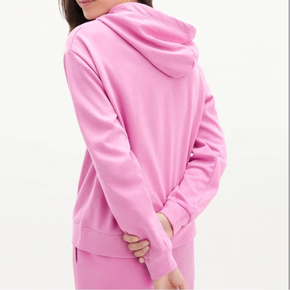 Splendid Eco Fleece Hoodie - Picture 7 of 7